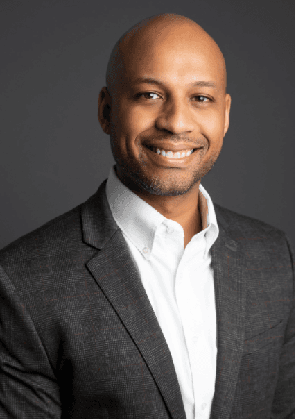 Joe White, President & CEO of JBH Ventures
